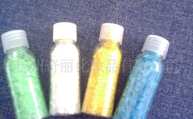 827品牌厂家直销 酒店洗护用品中袋装沐浴盐的价格、厂家与图片详析