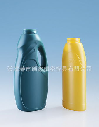 关于日用品吹塑模具