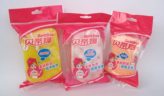 贝蒂娜品牌焕新与上海日用品包装设计的专业之路